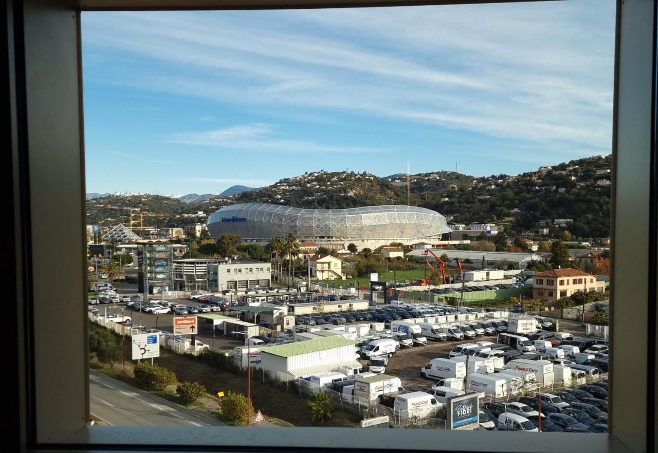 Stade Riviera 3* Nizza
