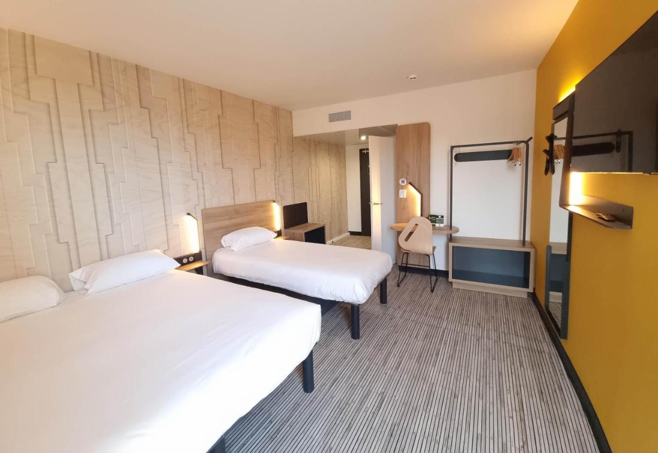 Stade Riviera 3* Nizza