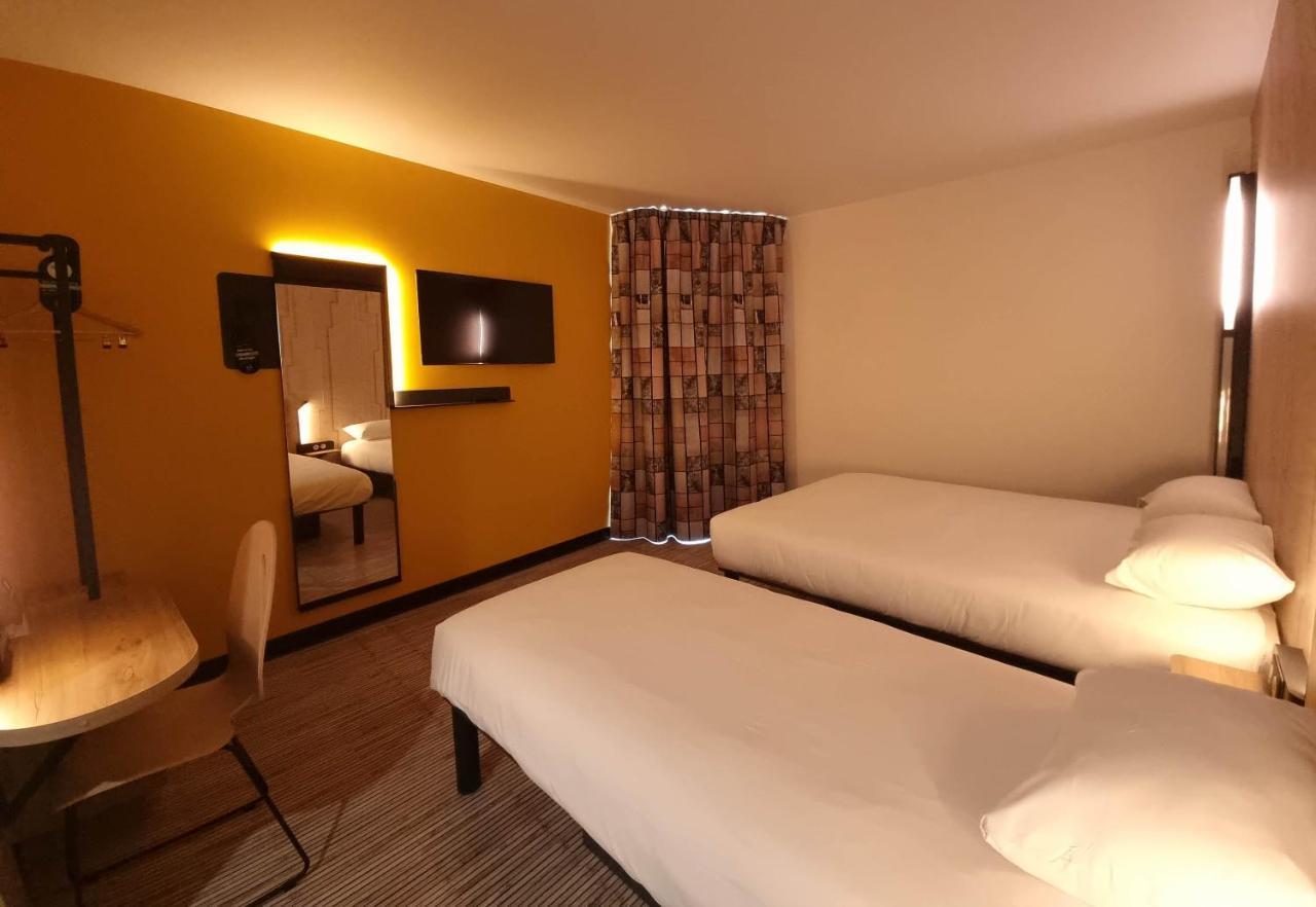 Stade Riviera Hotel Nizza