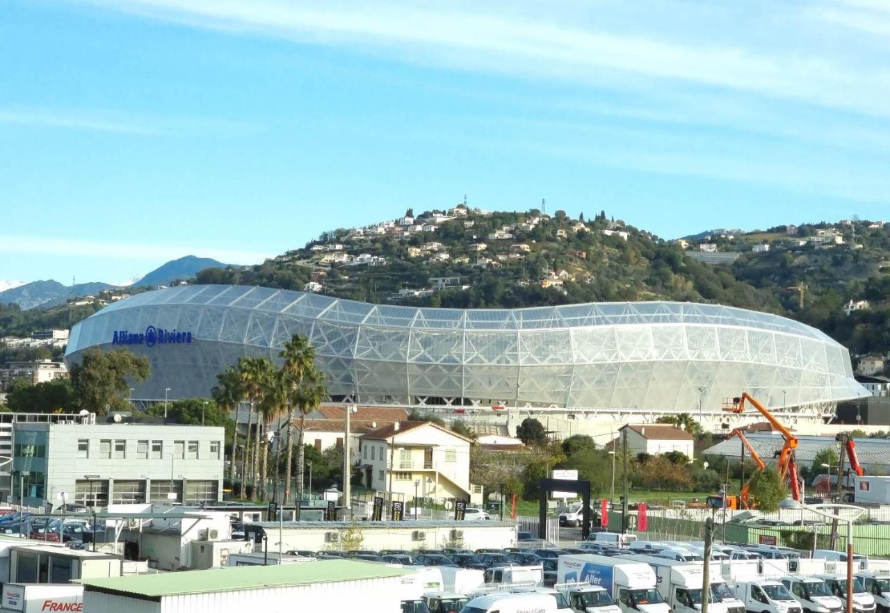 Stade Riviera